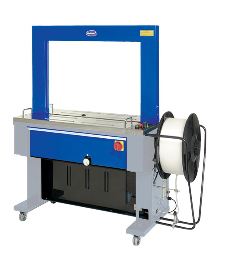 Strapping machine sales