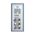 psw002 electronic control system
