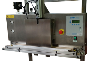 star vacuum sealing machine