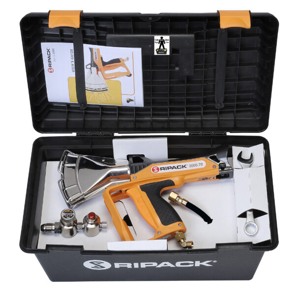 Ripack OR3000-Kit-2