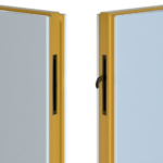 Camlock Panels