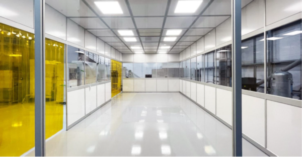 MS Cleanroom