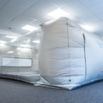 MS – Tent Clear side