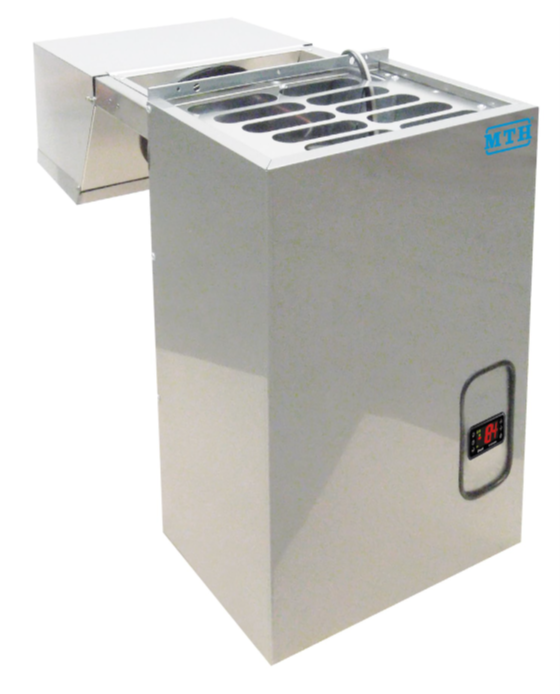 Monobloc