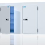 Multi-compartment cold room