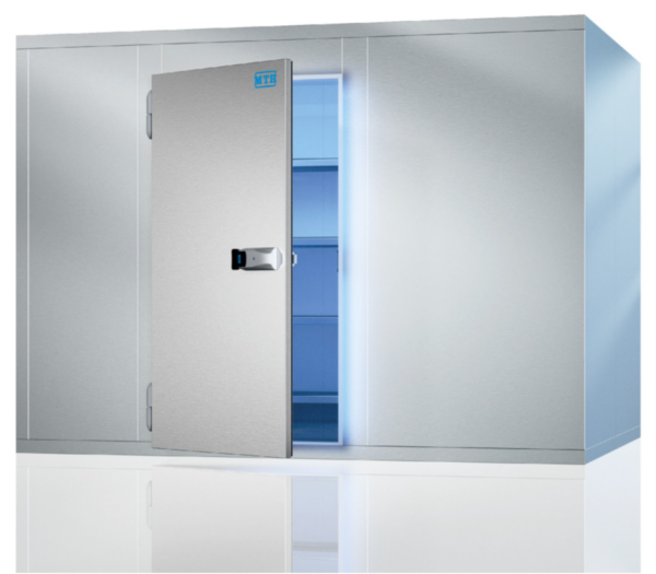 Staineless Steel Cold Room