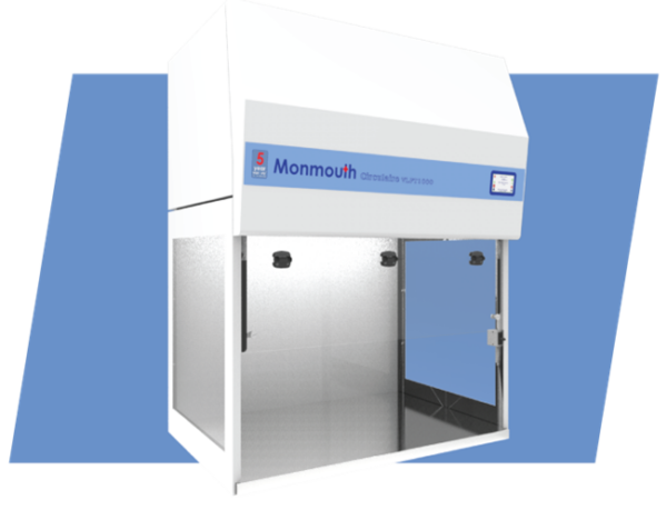 Vertical Laminar Flow Cabinet