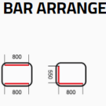 Seal Bars